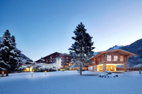 Relais&Châteaux Spa-Hotel Jagdhof, Neustift Im Stubaital, Österreich